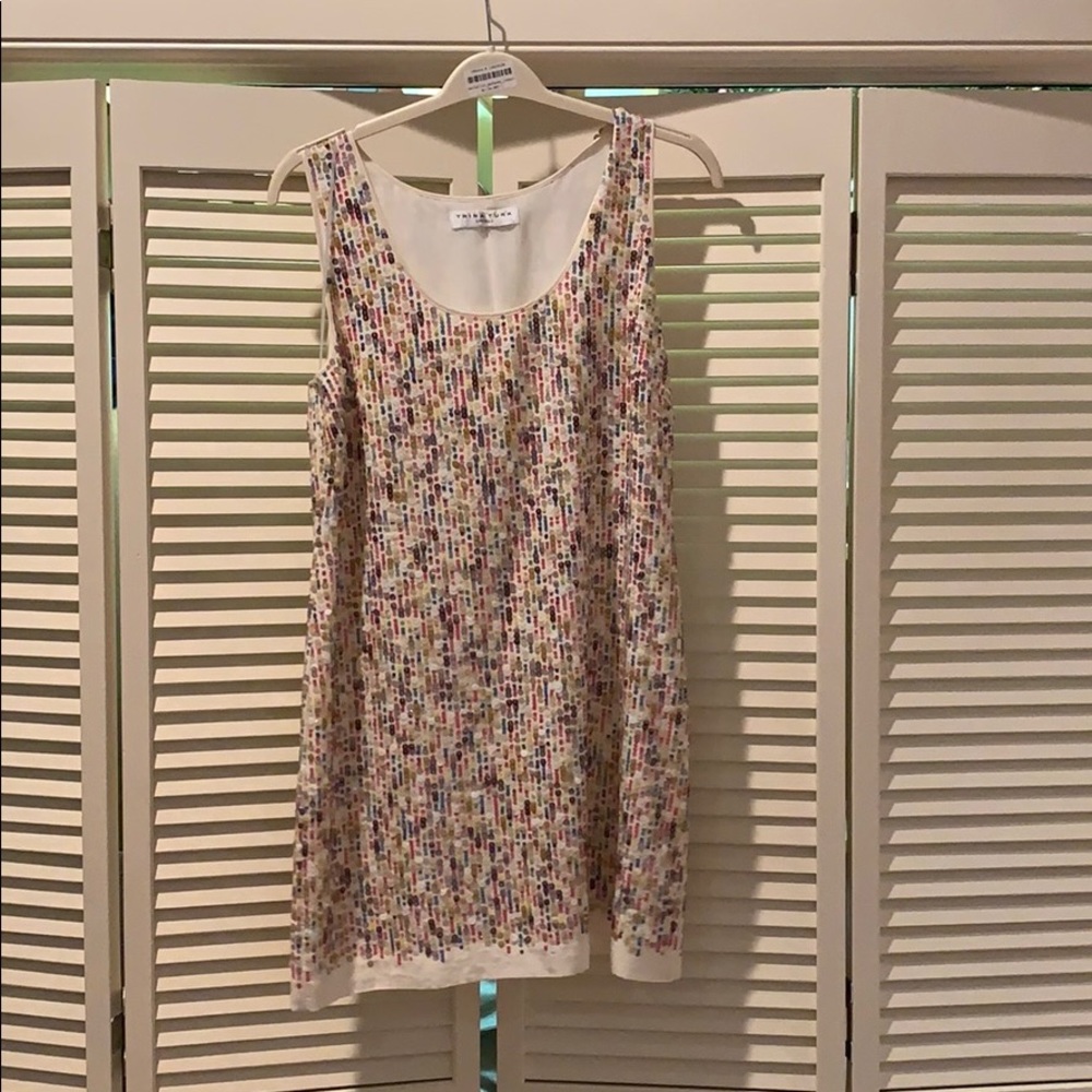 TRINA TURK DRESS